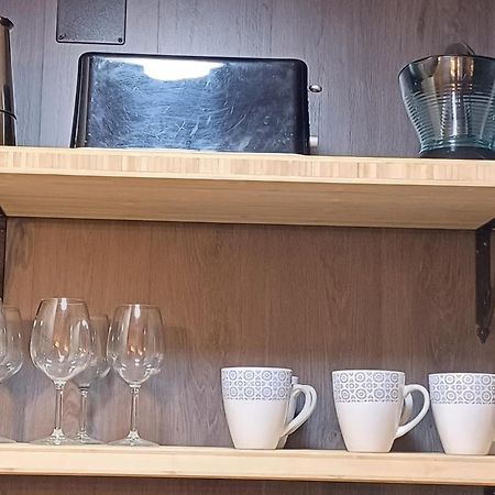 Apartamento El Sarrio Candanchú Εξωτερικό φωτογραφία