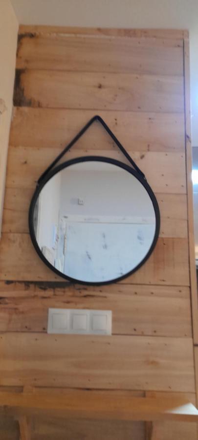 Apartamento El Sarrio Candanchú Εξωτερικό φωτογραφία